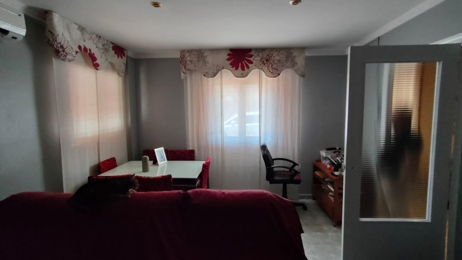 Bedroom of Duplex for sale in Vícar