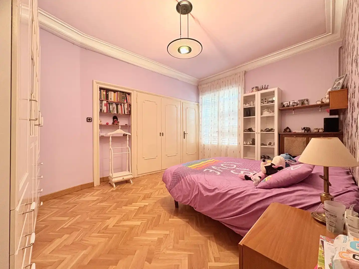 Piso con terraza en venta en Ponent, imagen 5