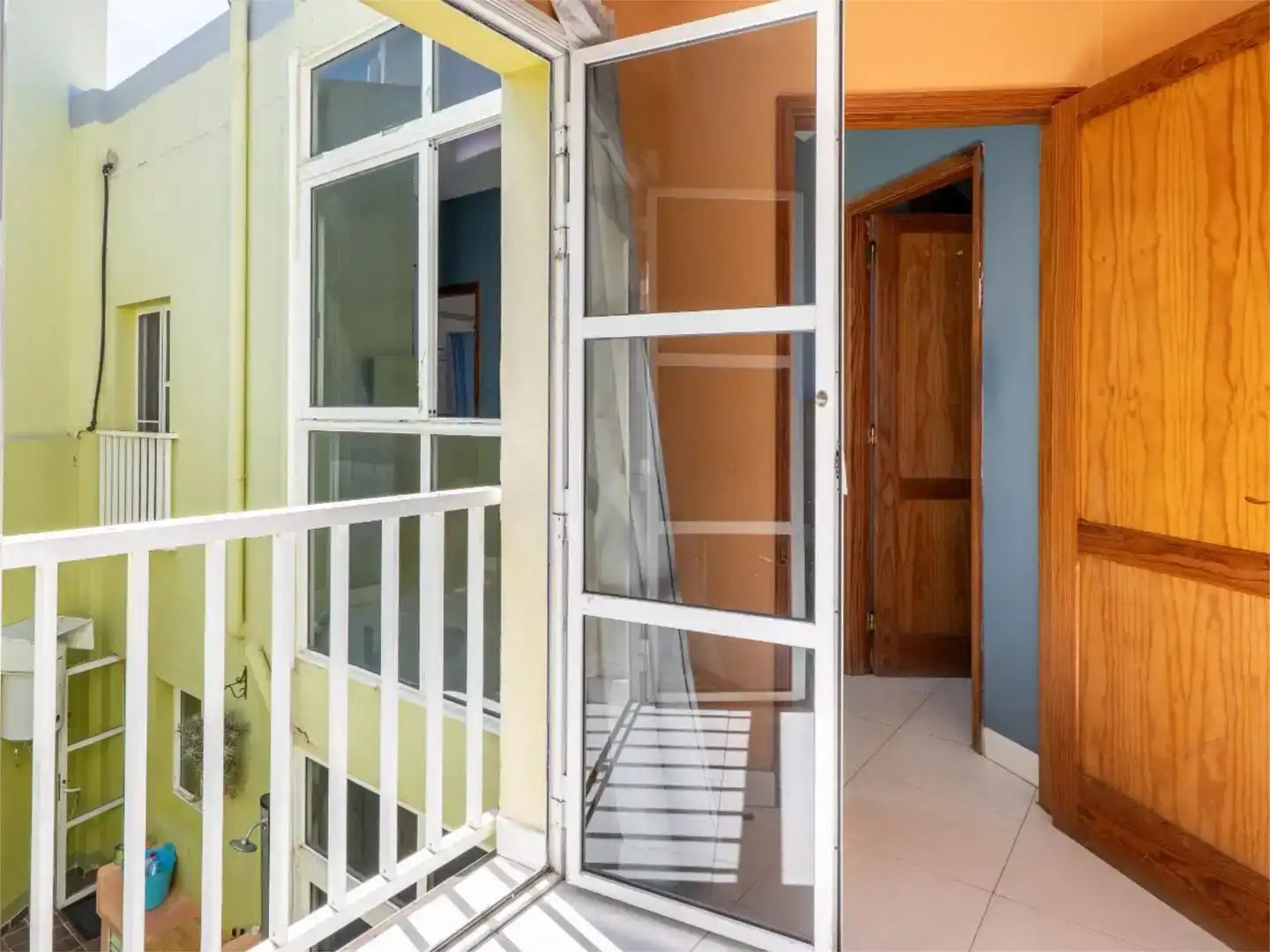 Terrassa de Casa o xalet en venda en Las Palmas de Gran Canaria amb Balcó