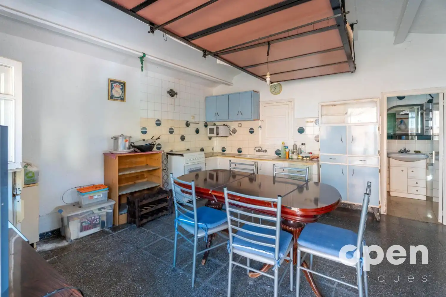 Detached house for sale in Futbol, imagen 17