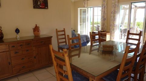 Foto 4 de Casa o xalet en venda a Palomares, Cala Marqués, Vera