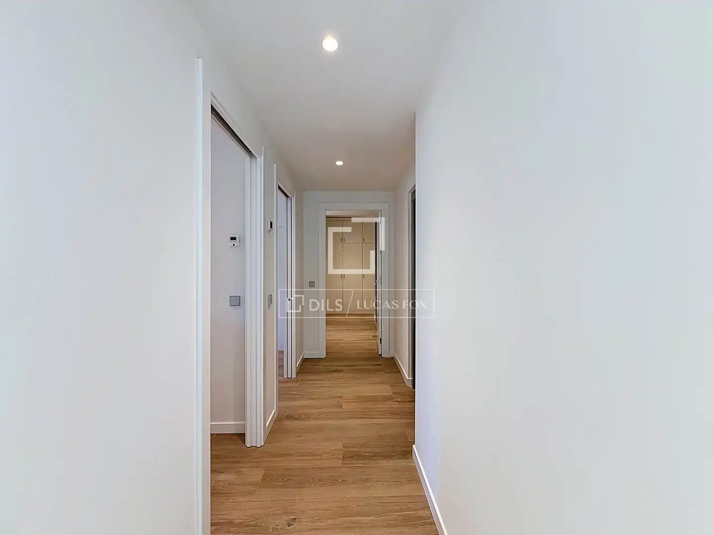 Ático con terraza en venta en Les Escaldes, imagen 35
