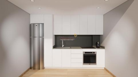 Foto 2 de Pis en venda a Casablanca - Calvario, Vigo