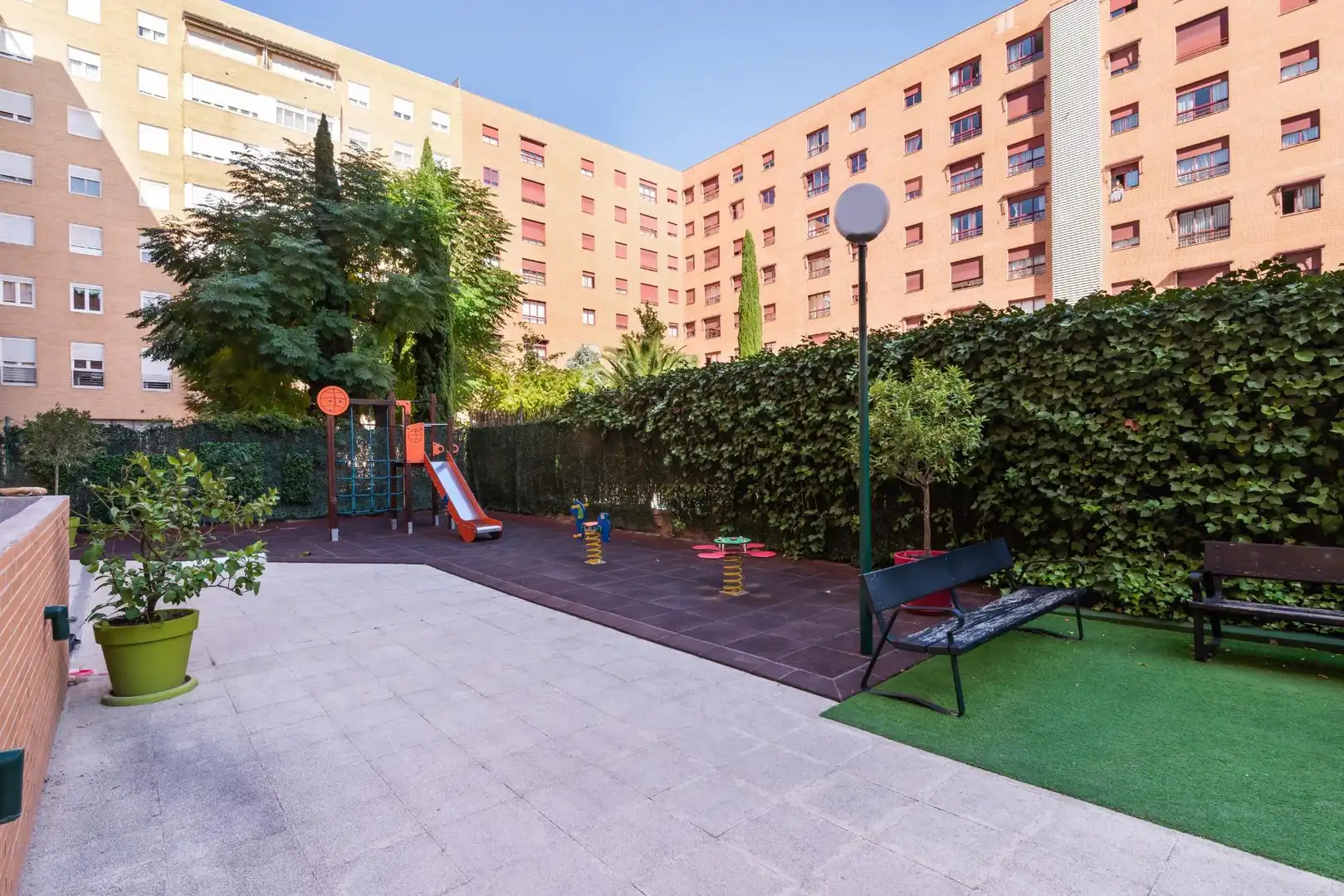 Appartamento con piscina in vendita a Calle Comercio, imagen 34