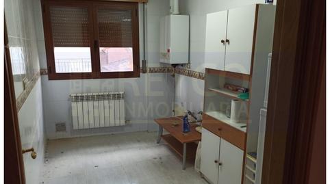 Foto 4 de Apartament en venda a Nájera, La Rioja