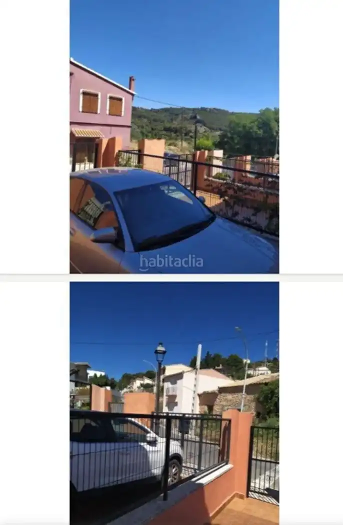 Adosado en venta en Calle Alto 41, imagen 12