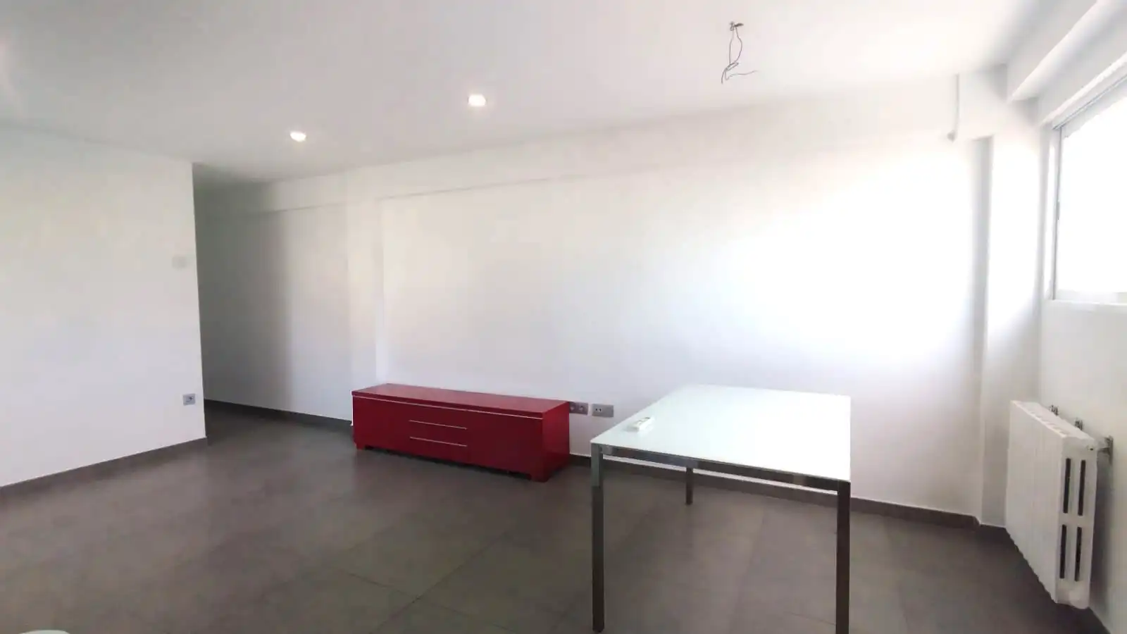 Ático de alquiler en Valencia con Aire acondicionado, Terraza y Horno