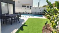 Exterior view of House or chalet for sale in San Javier  with Private garden, Terrace and Swimming Pool