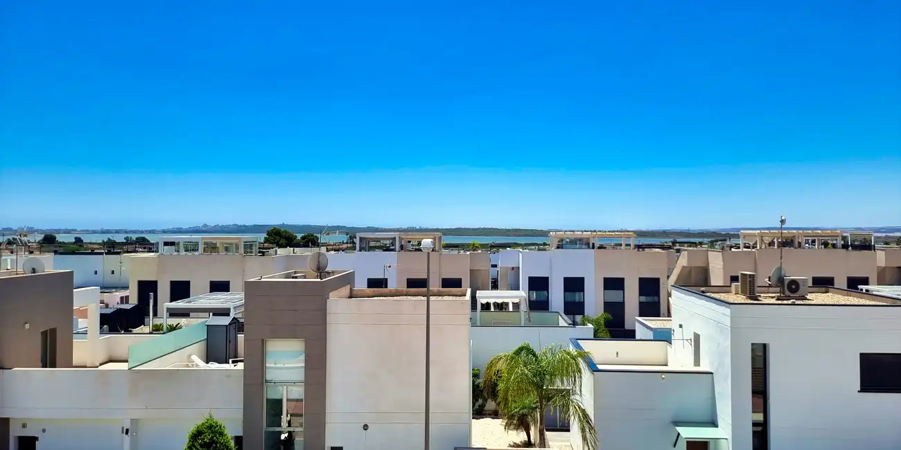 Ático en venta en Almoradí, imagen 9