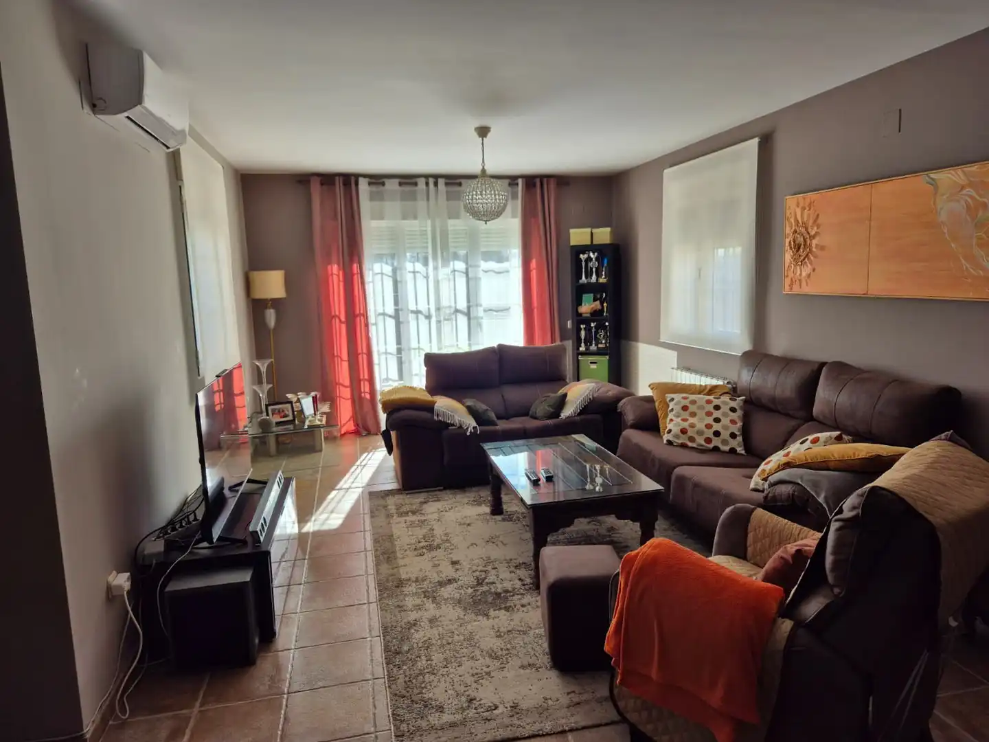 Houses for sale in Urbanización Chaparral, Pepino