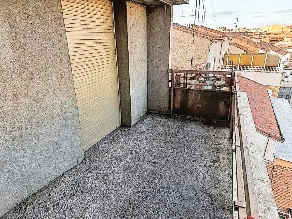 Piso con ascensor en venta en Carrer Acadèmia 46, imagen 13