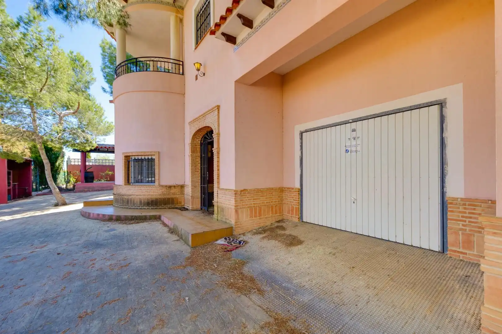 Villa mit Pool zum Verkauf in Calle ESTOCOLMO-CIUDAD COMUNICA, imagen 35