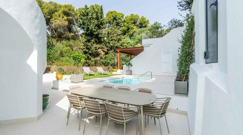 Foto 4 de Casa o xalet en venda a Huerta Belón - Calvario, Málaga