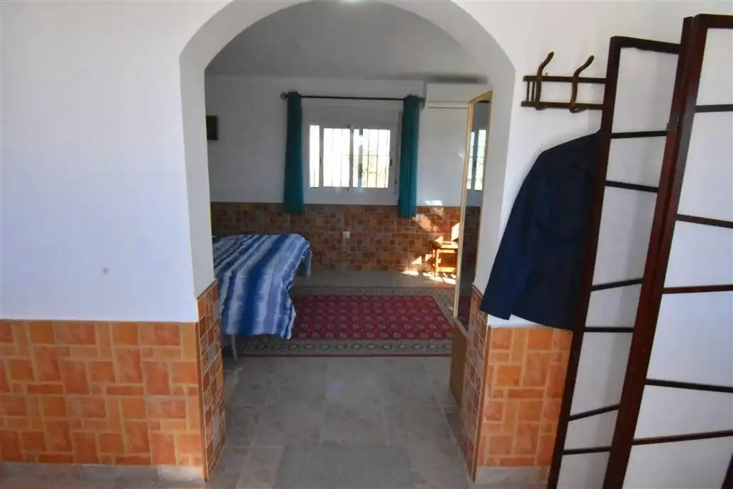 Houses for sale in Carretera LA CAÑADA, 1, Valladolises y Lo Jurado