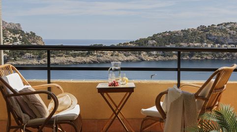 Foto 3 von Wohnungen zum Verkauf in Port d'Andratx, Andratx