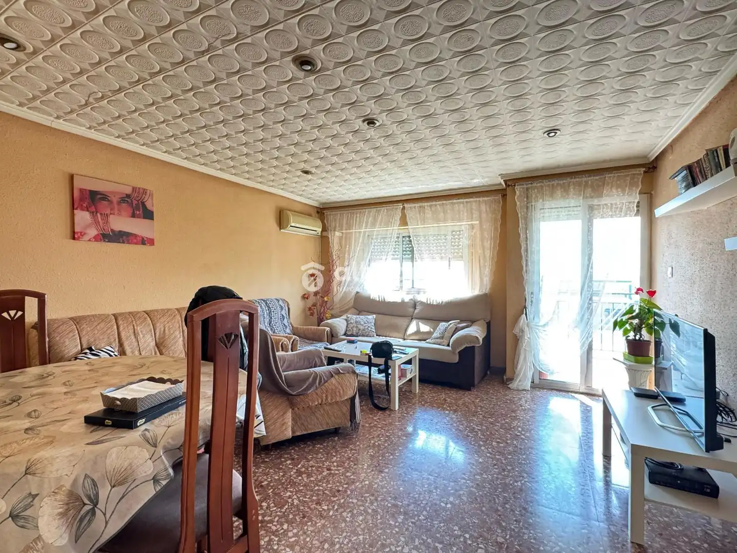 Appartamento con terrazza in vendita a Centro, imagen 4