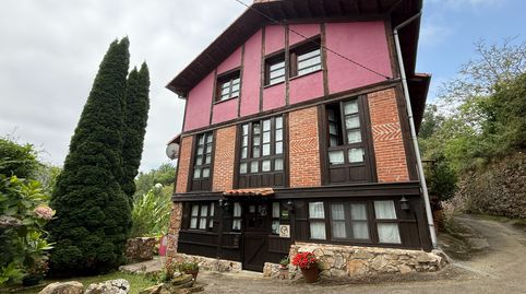 Casa o chalet independiente en venta en la quintana