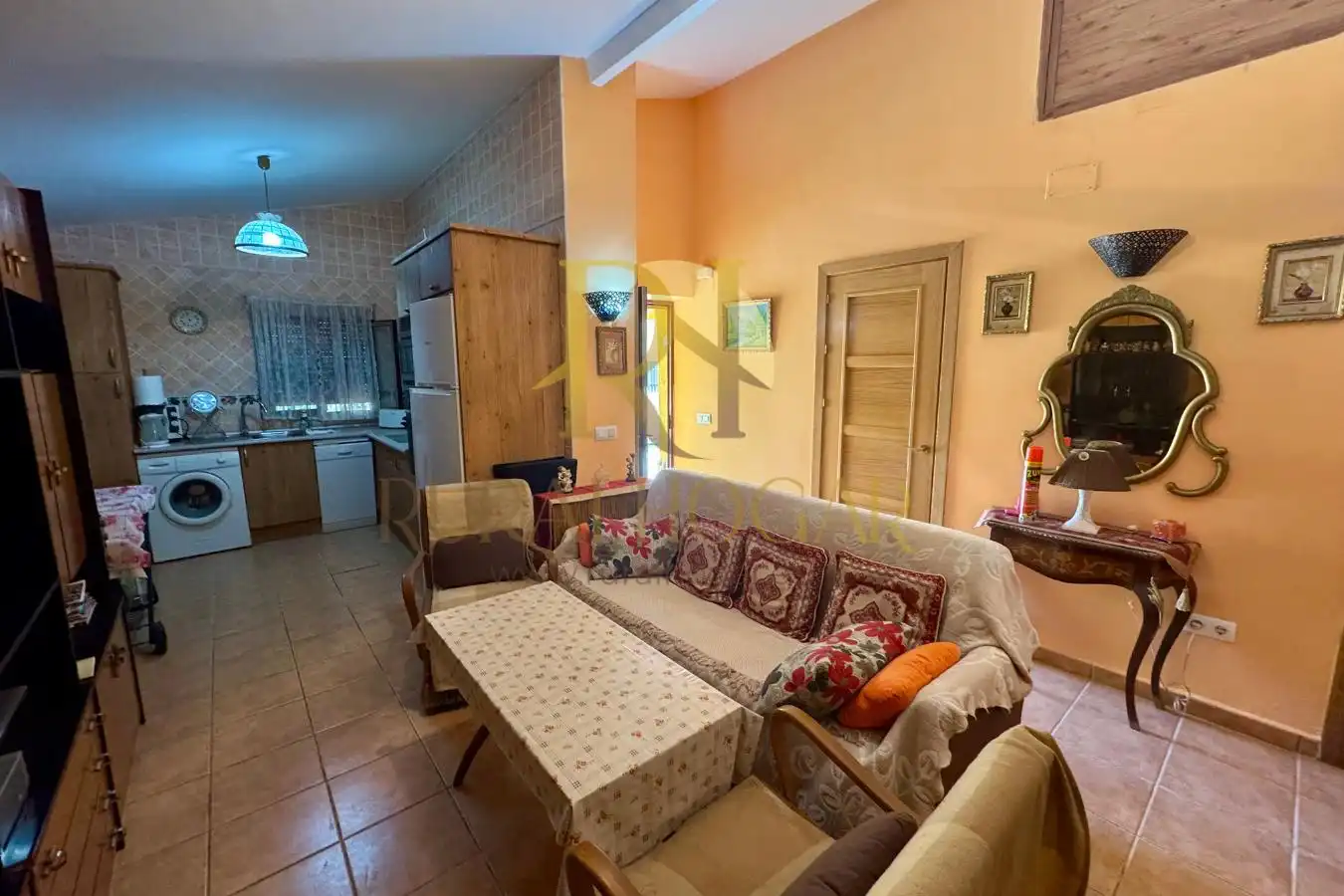 Casa o chalet en venta en Calle la Cañada, 21, Peralejos de las Truchas