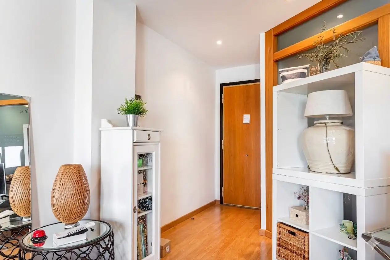 Estudio en venta en Valencia con Aire acondicionado, Calefacción y Amueblado