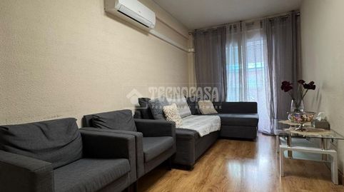 Photo 2 of Flat for sale in Canillas, Madrid Capital