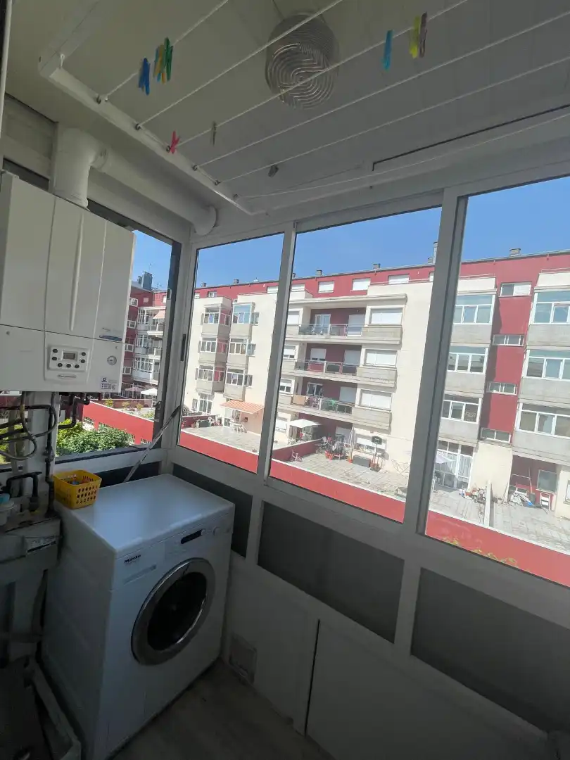 Maisonette zum Verkauf in Ronda de Fingoi, Acea de Olga - Augas Férreas