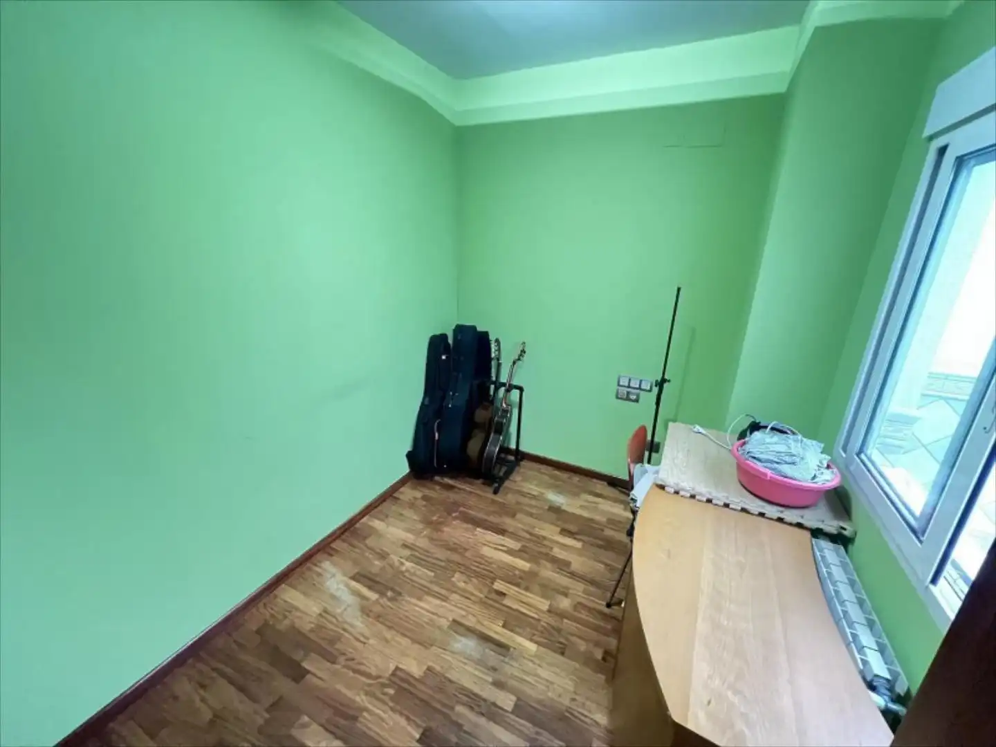 Piso con ascensor en venta en Casc Urbà, imagen 33