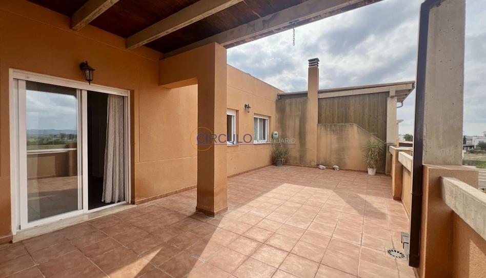 Foto 1 de Apartamento en venta en Viena, Purias, Murcia