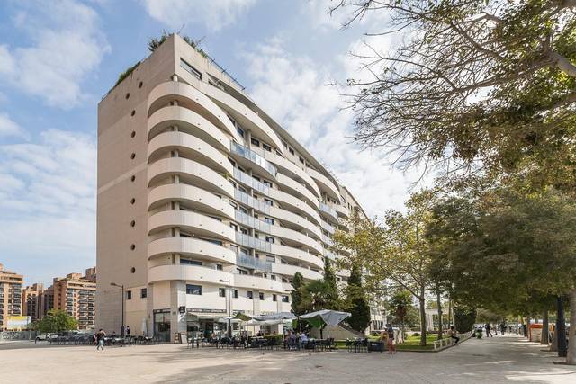 Piso en Venta en Paseo ALAMEDA en Penya - Roja - Avda. Francia
