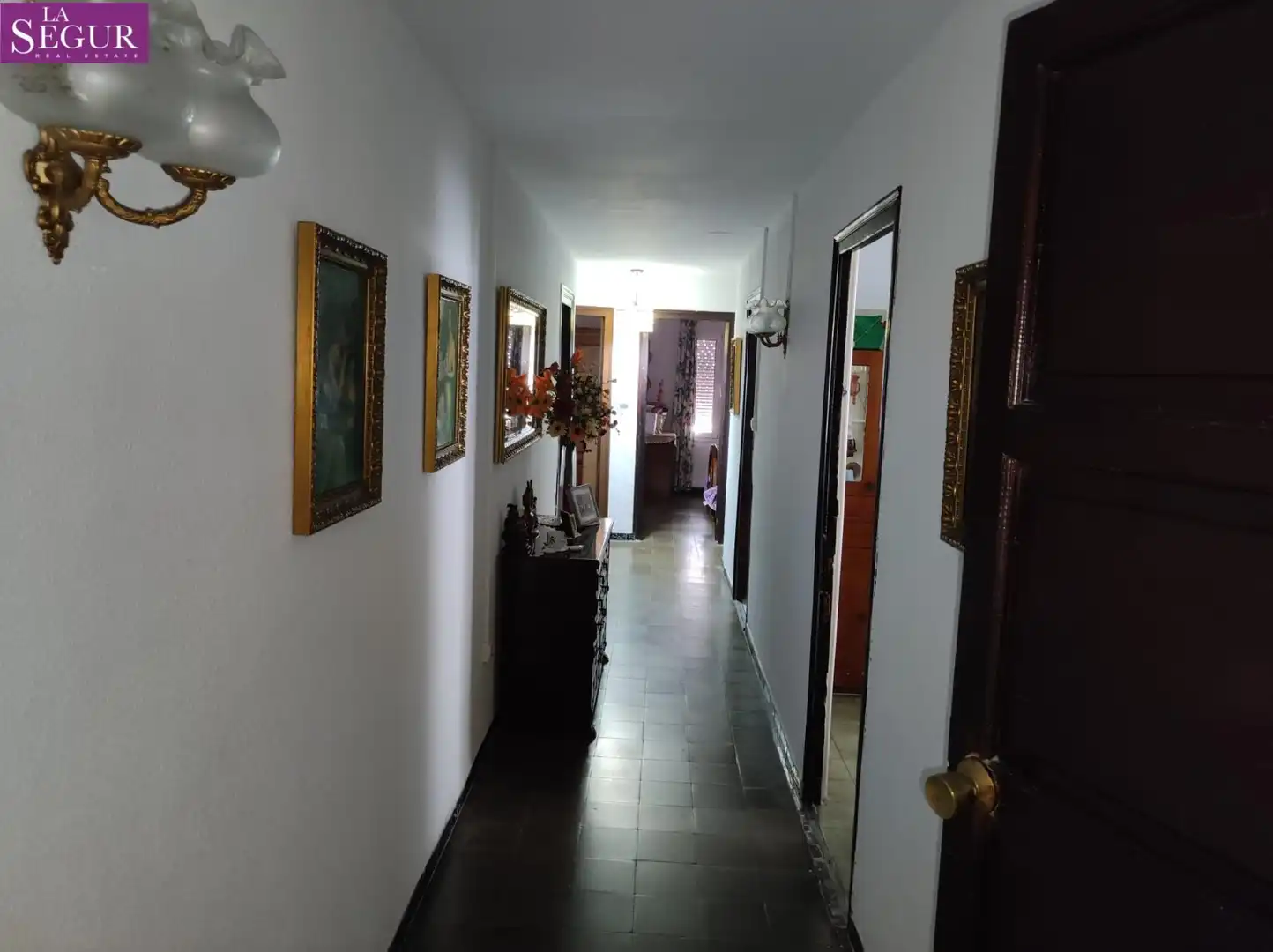 Flat with terrace for sale in La Caleta - La Viña, imagen 17