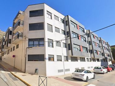Apartamento en venta en SAN JOSE, 60