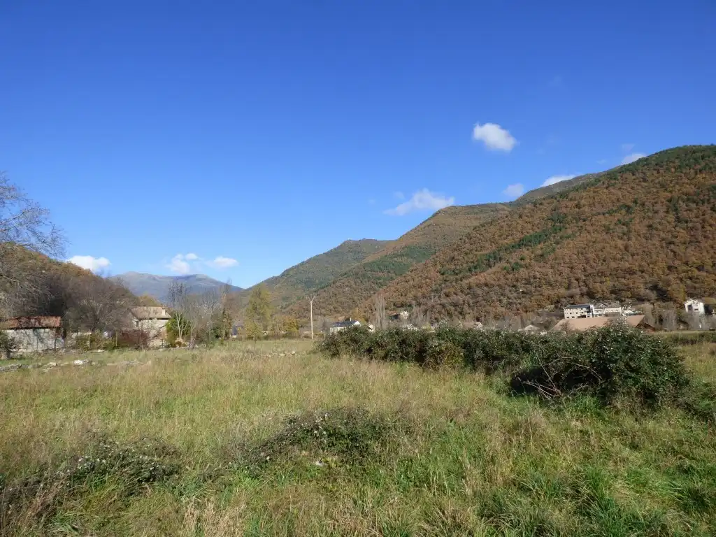 Casa o chalet en venta en Cam. Eras Bajas, 19, 19, Fiscal