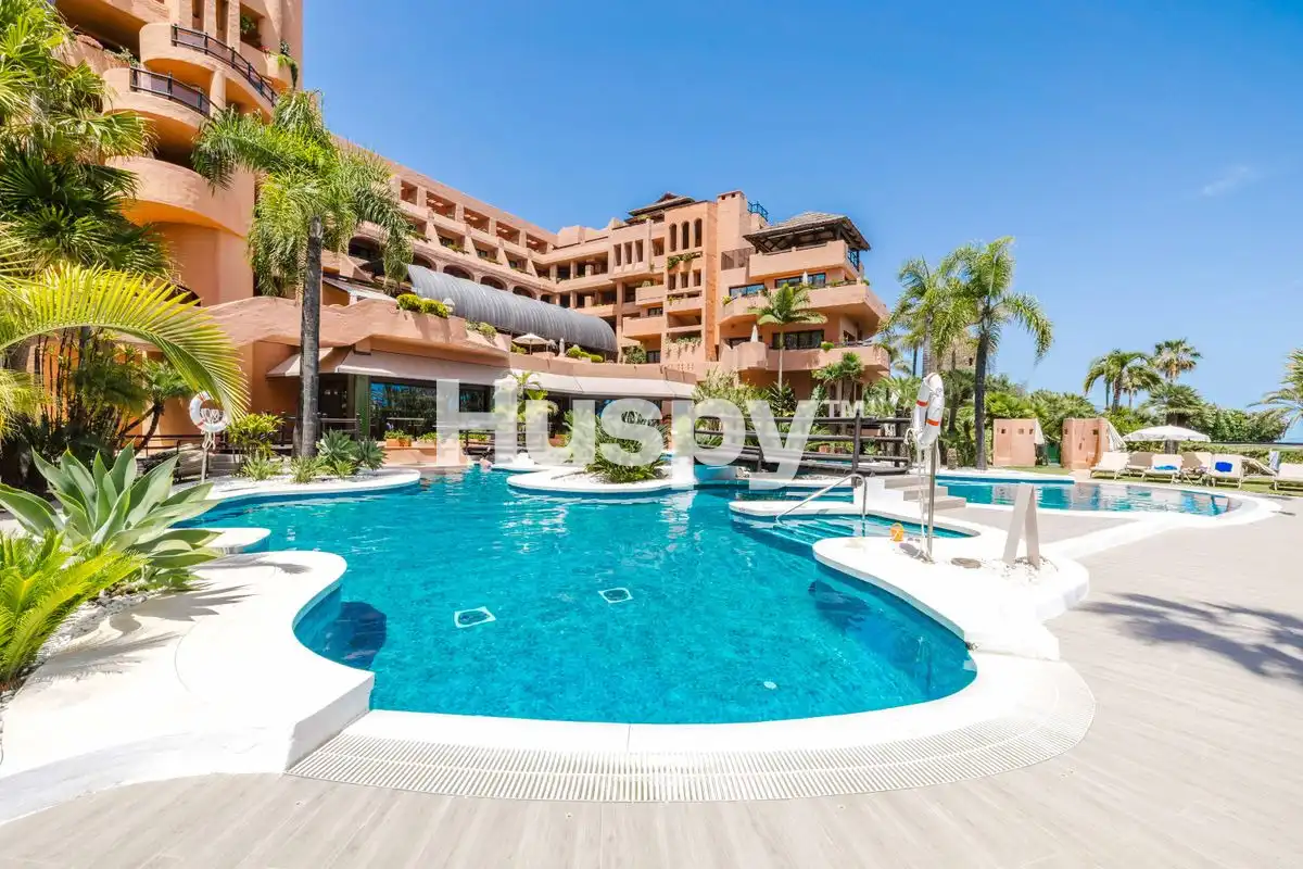Flat for sale in Estepona, Málaga