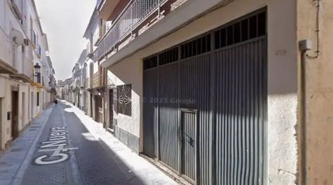 Foto 2 de Casa o chalet en venta en Calle Nueva, 14, Berja, Almería