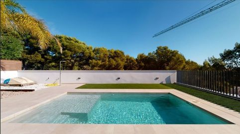 VILLAS DE OBRA NUEVA EN LA NUCIA, imatge 2