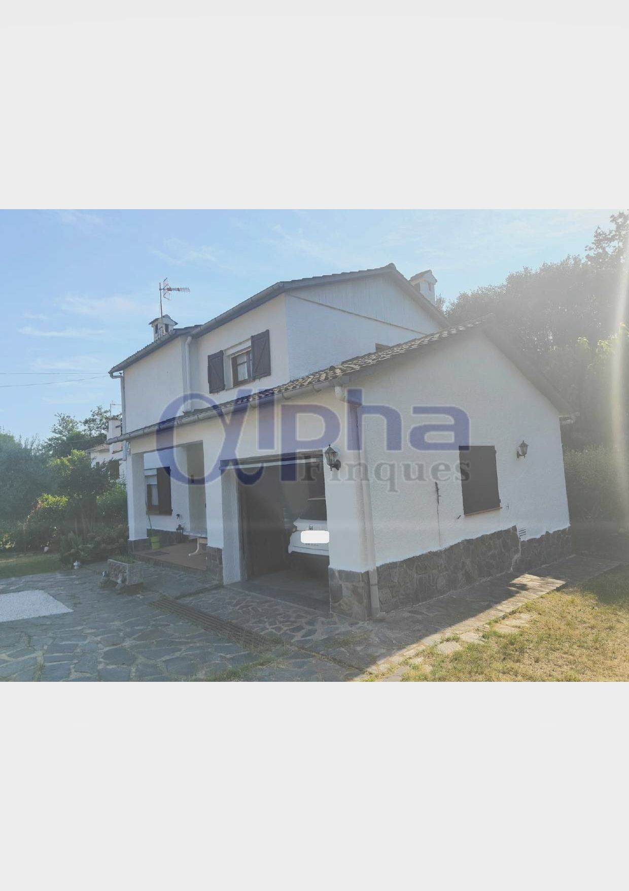 House or chalet for sale