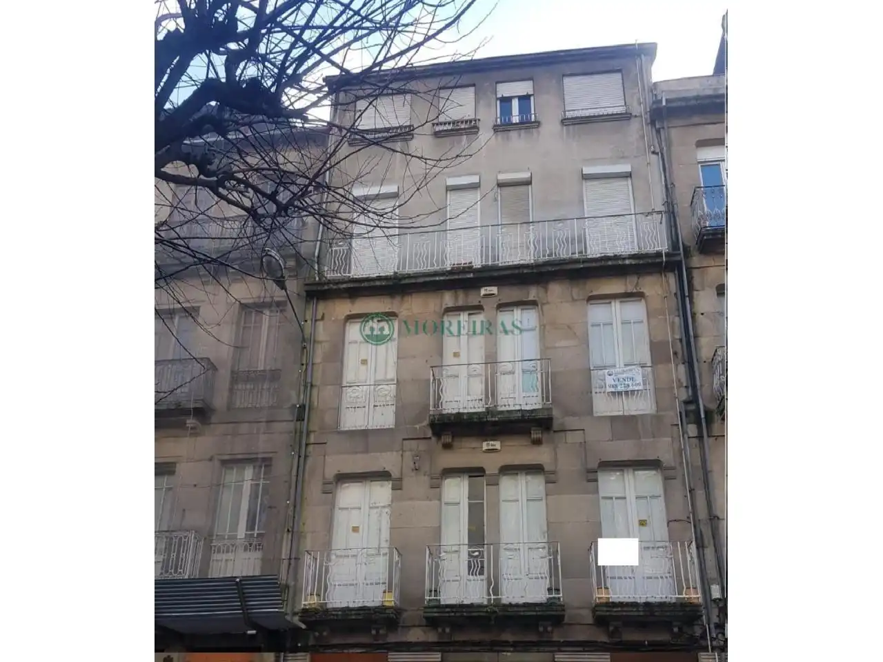 Einzigartige Immobilien zum Verkauf in Casco Viejo