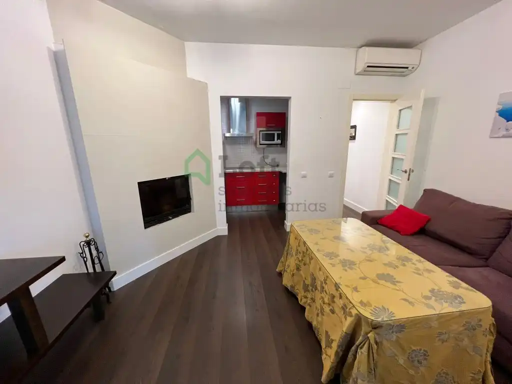Apartments for sale in Golf Guadiana