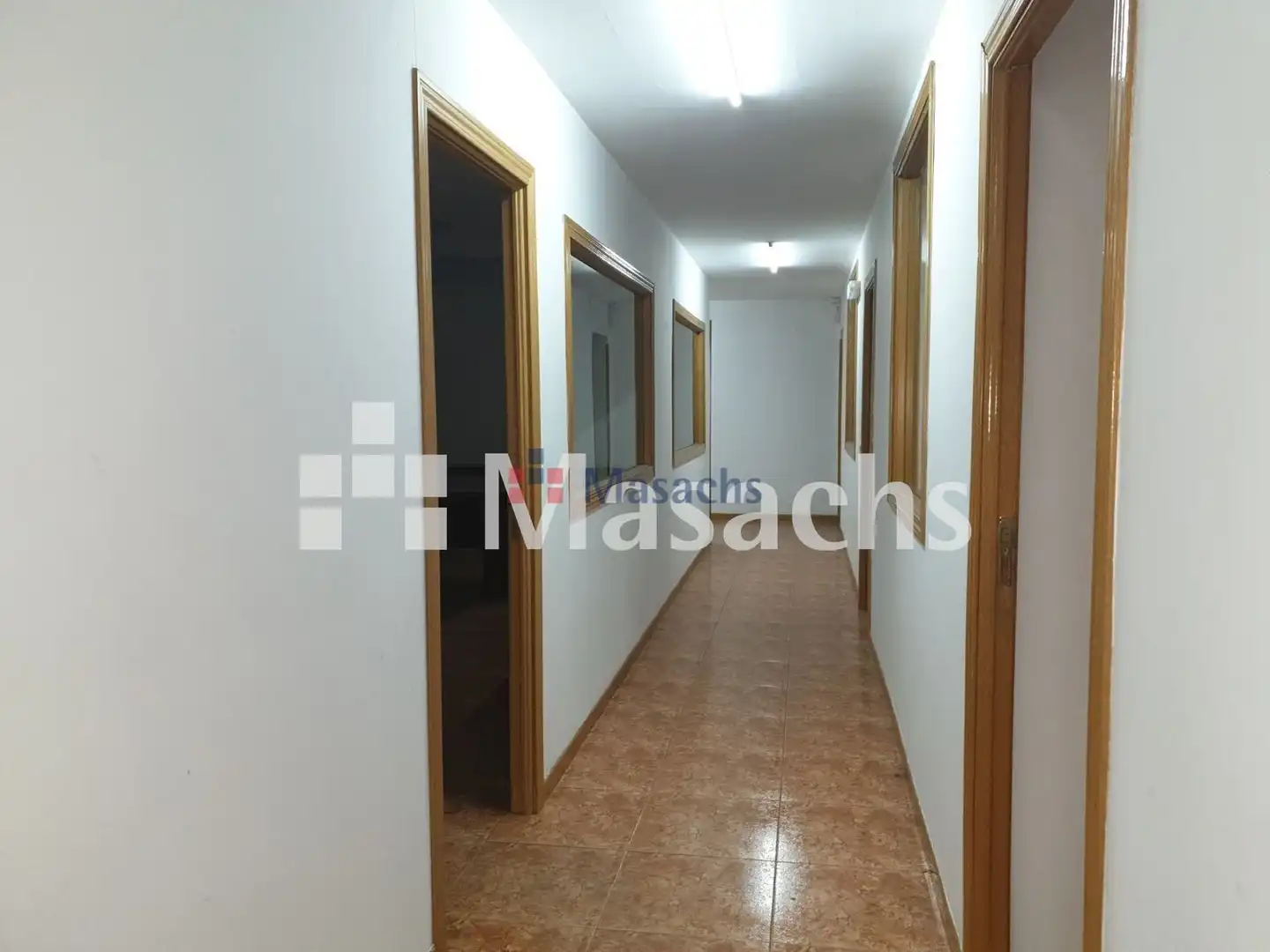Industrial building for sale in San Blas, imagen 4