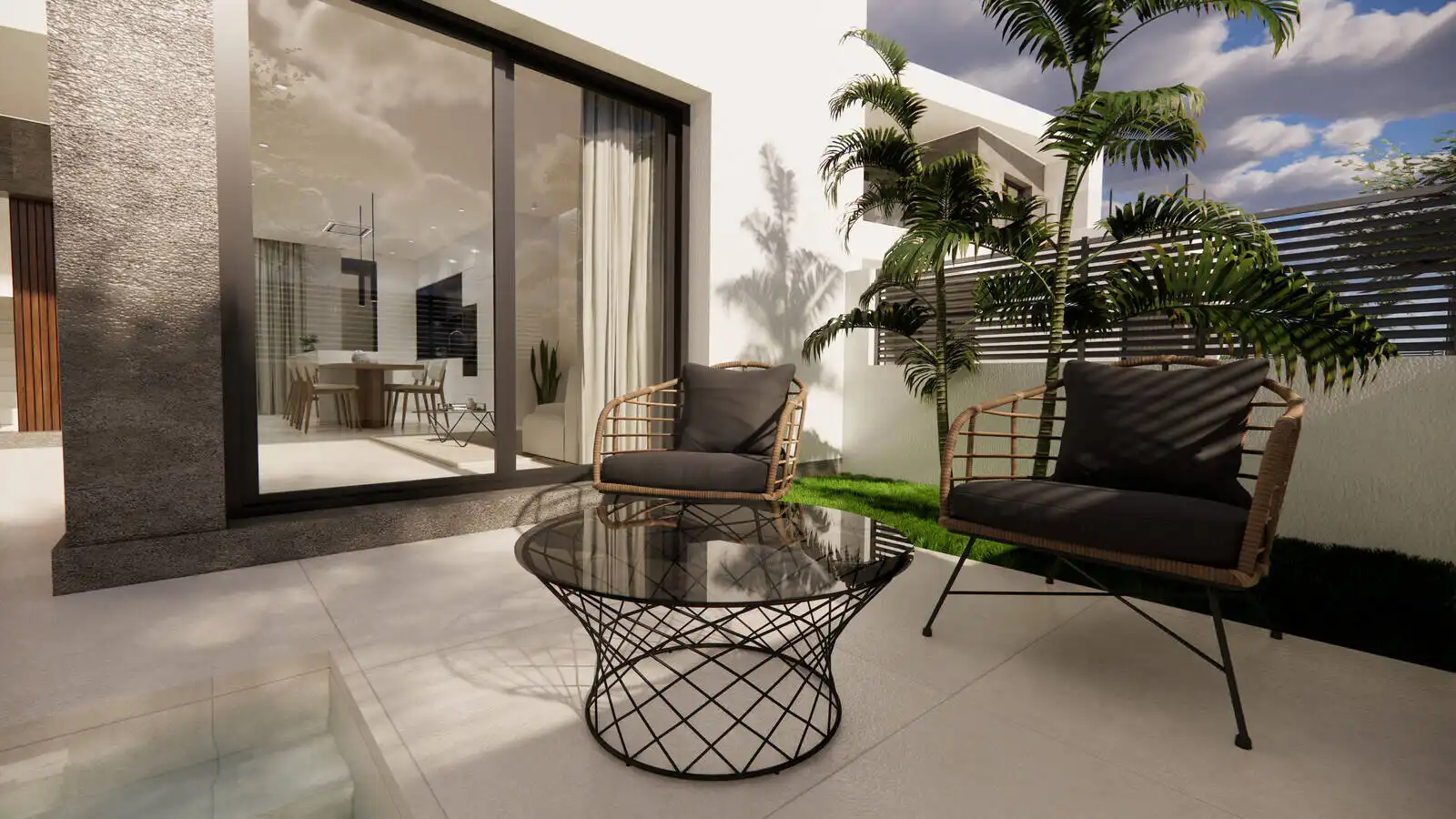 House with terrace for sale in Dolores, imagen 8