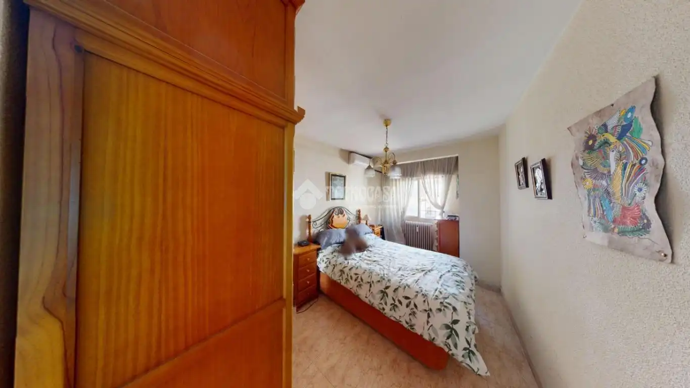 Habitación de Piso en venta en Leganés con Aire acondicionado, Calefacción y Trastero