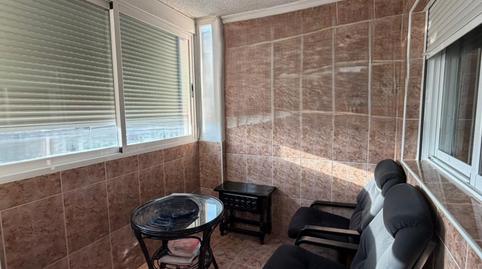 Foto 3 de Pis en venda a Cardenal Benlloch, Mislata