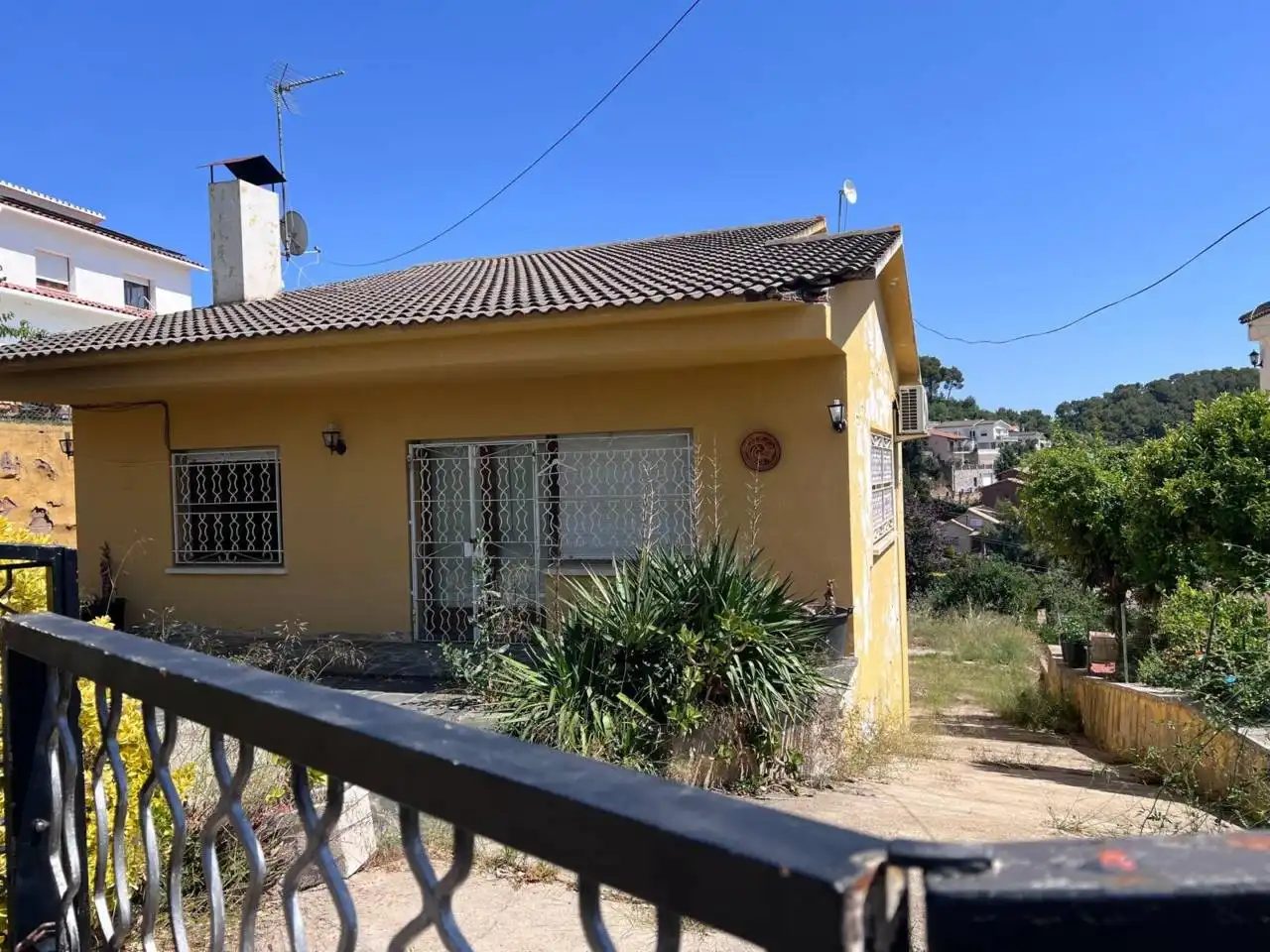House with garden for sale in Calle Pedraforca 34, imagen 19