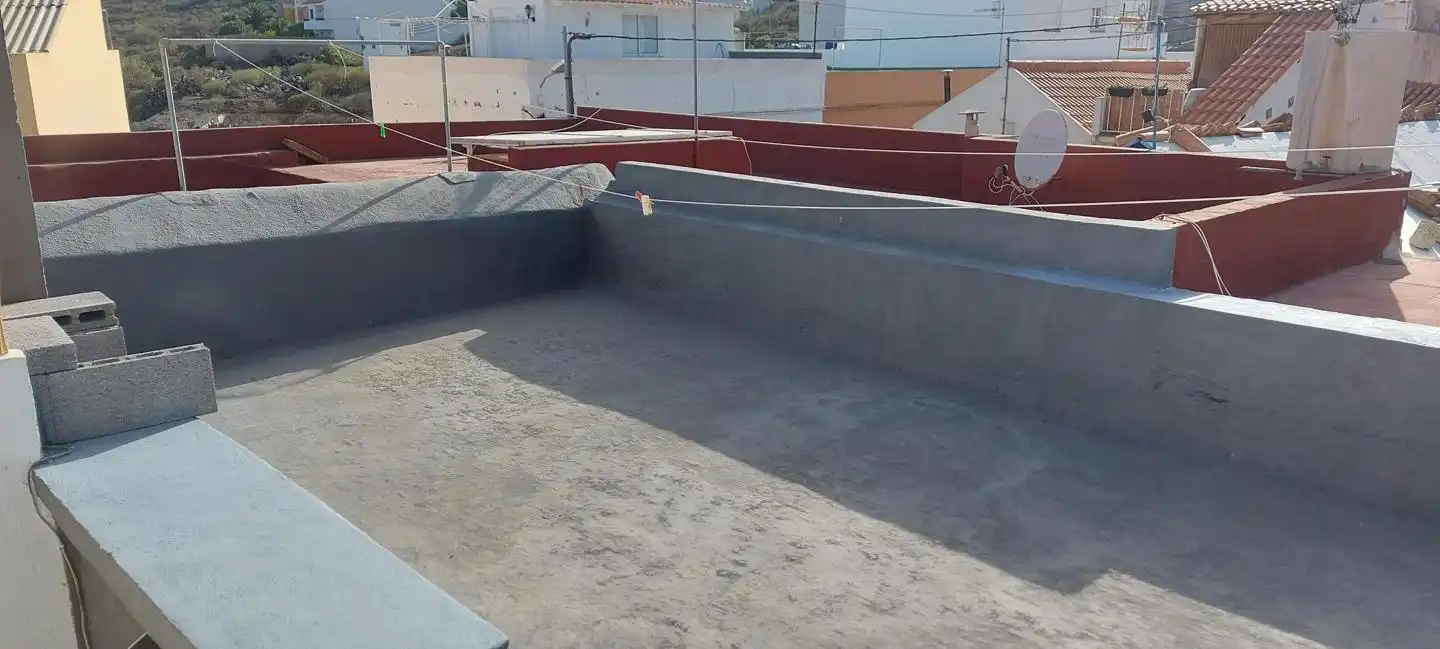 Erdgeschoss zur Miete in Los Cuervos, Granadilla de Abona ciudad