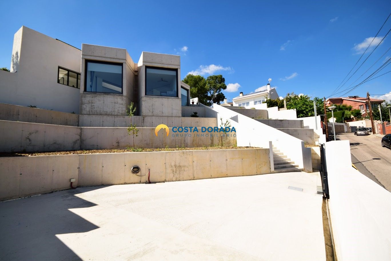 House or chalet for sale in Carrer Xaloc, 13, Castellvell del Camp