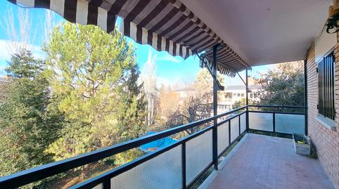 Foto 4 de Pis en venda a Calle de la Costa Brava, 3, Mirasierra, Madrid