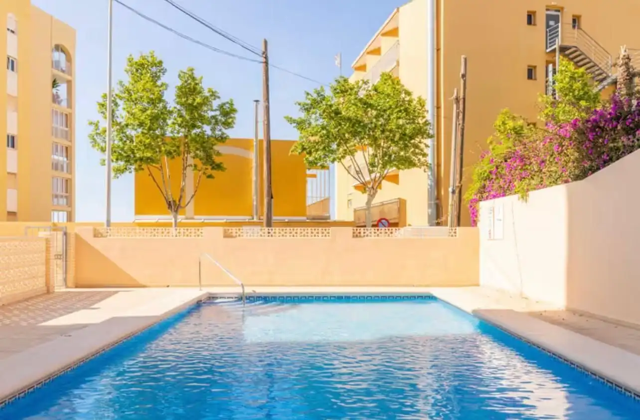 Wohnung mit Pool zum Verkauf in Puerto, imagen 19