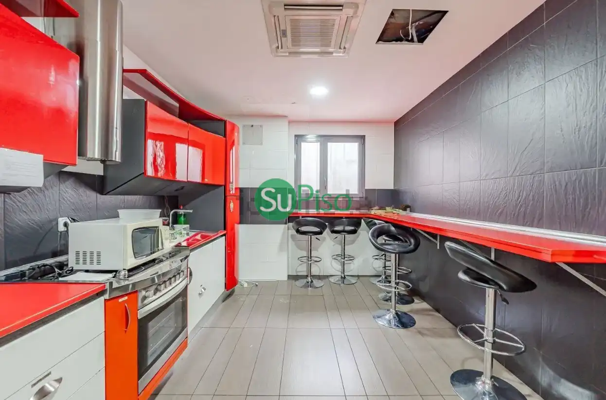 Locale commerciale in vendita a Calle Holanda 5, imagen 36