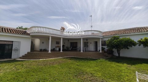 Foto 2 de Casa o xalet en venda a Sector F, Centro - Torre de la Higuera, Almonte