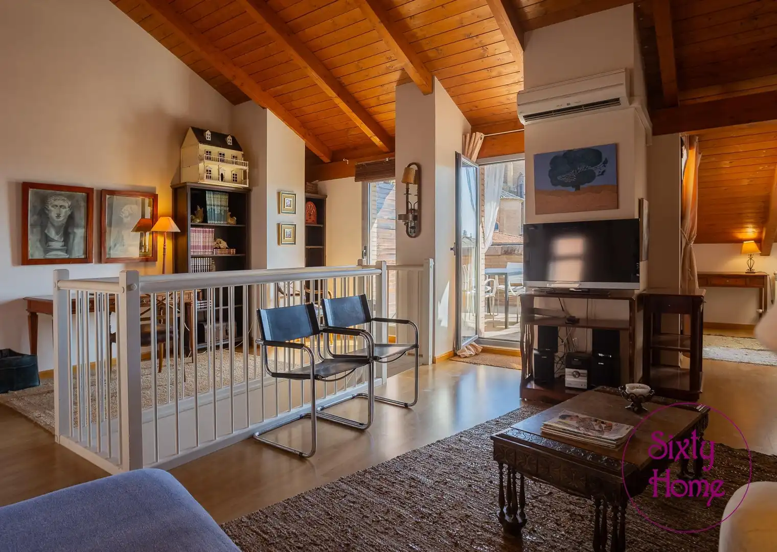 Dúplex en venta en Calle de las Cortes, 10, Casco Antiguo