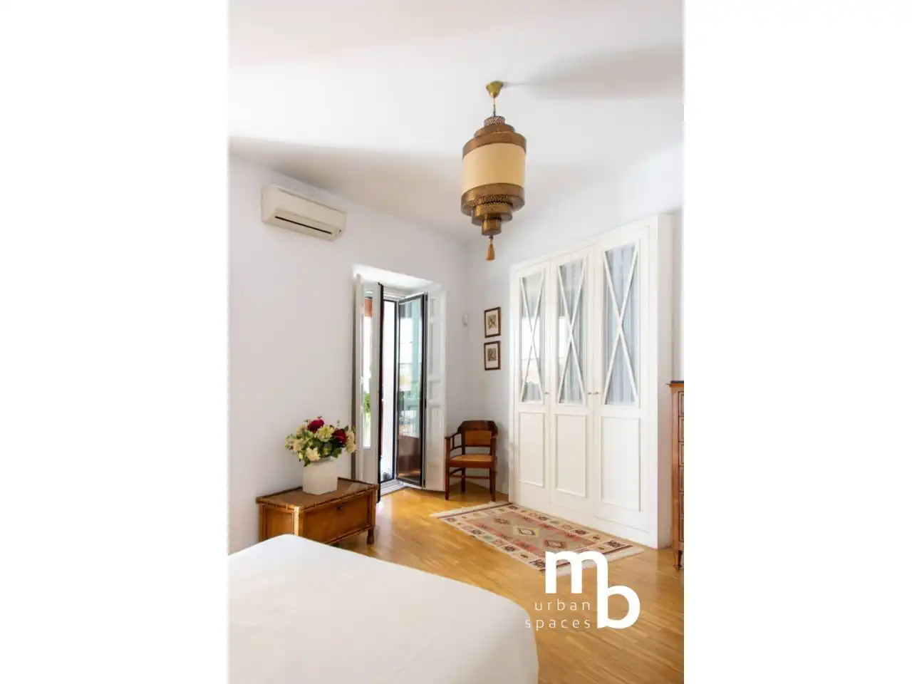 Piso con terraza en venta en Calle Humilladero, imagen 12